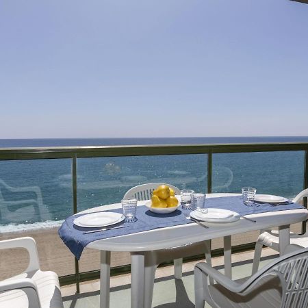 Apartment Fanals-2 By Interhome Platja d'Aro Zewnętrze zdjęcie