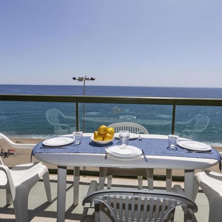 Apartment Fanals-2 By Interhome Platja d'Aro Zewnętrze zdjęcie