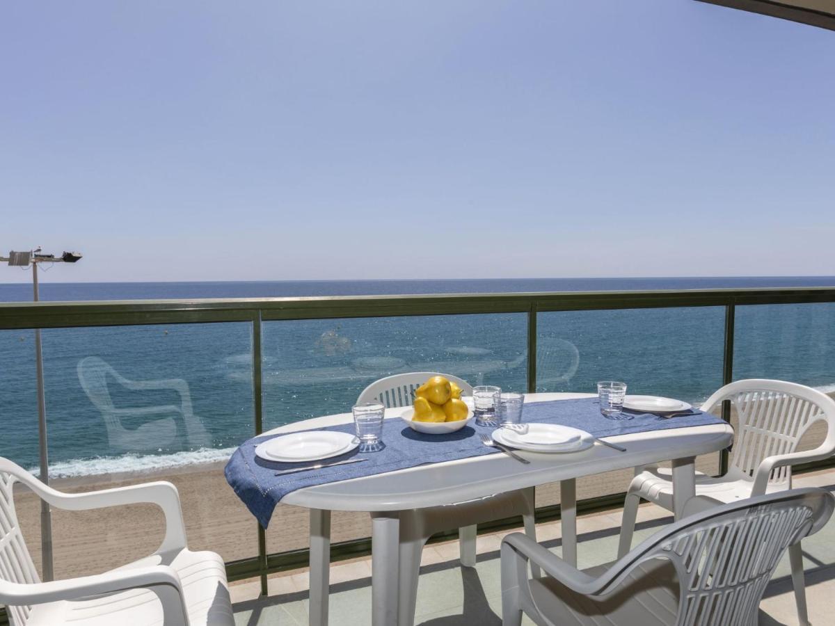Apartment Fanals-2 By Interhome Platja d'Aro Zewnętrze zdjęcie