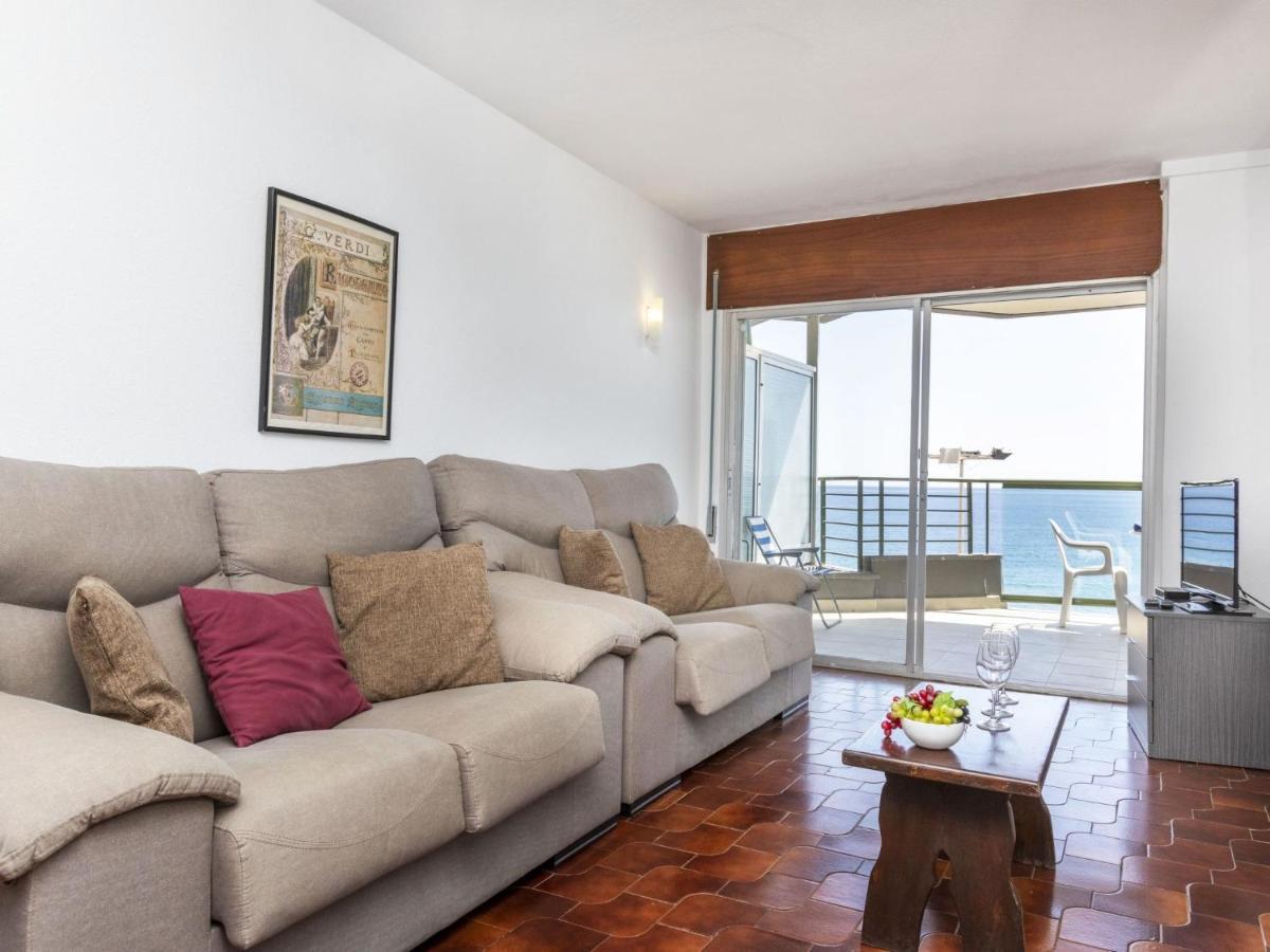 Apartment Fanals-2 By Interhome Platja d'Aro Zewnętrze zdjęcie