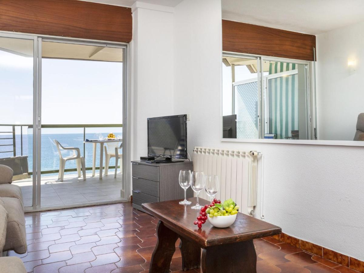 Apartment Fanals-2 By Interhome Platja d'Aro Zewnętrze zdjęcie