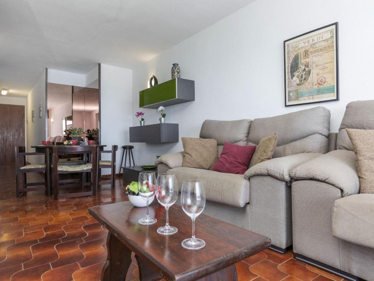 Apartment Fanals-2 By Interhome Platja d'Aro Zewnętrze zdjęcie
