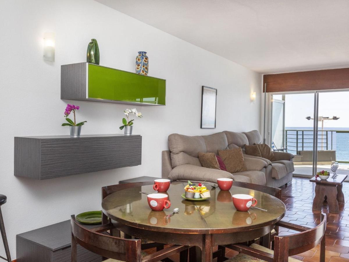 Apartment Fanals-2 By Interhome Platja d'Aro Zewnętrze zdjęcie