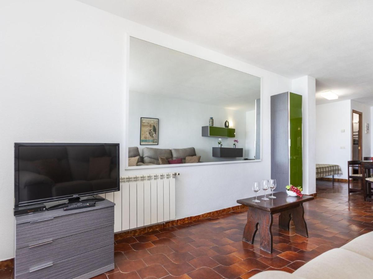 Apartment Fanals-2 By Interhome Platja d'Aro Zewnętrze zdjęcie