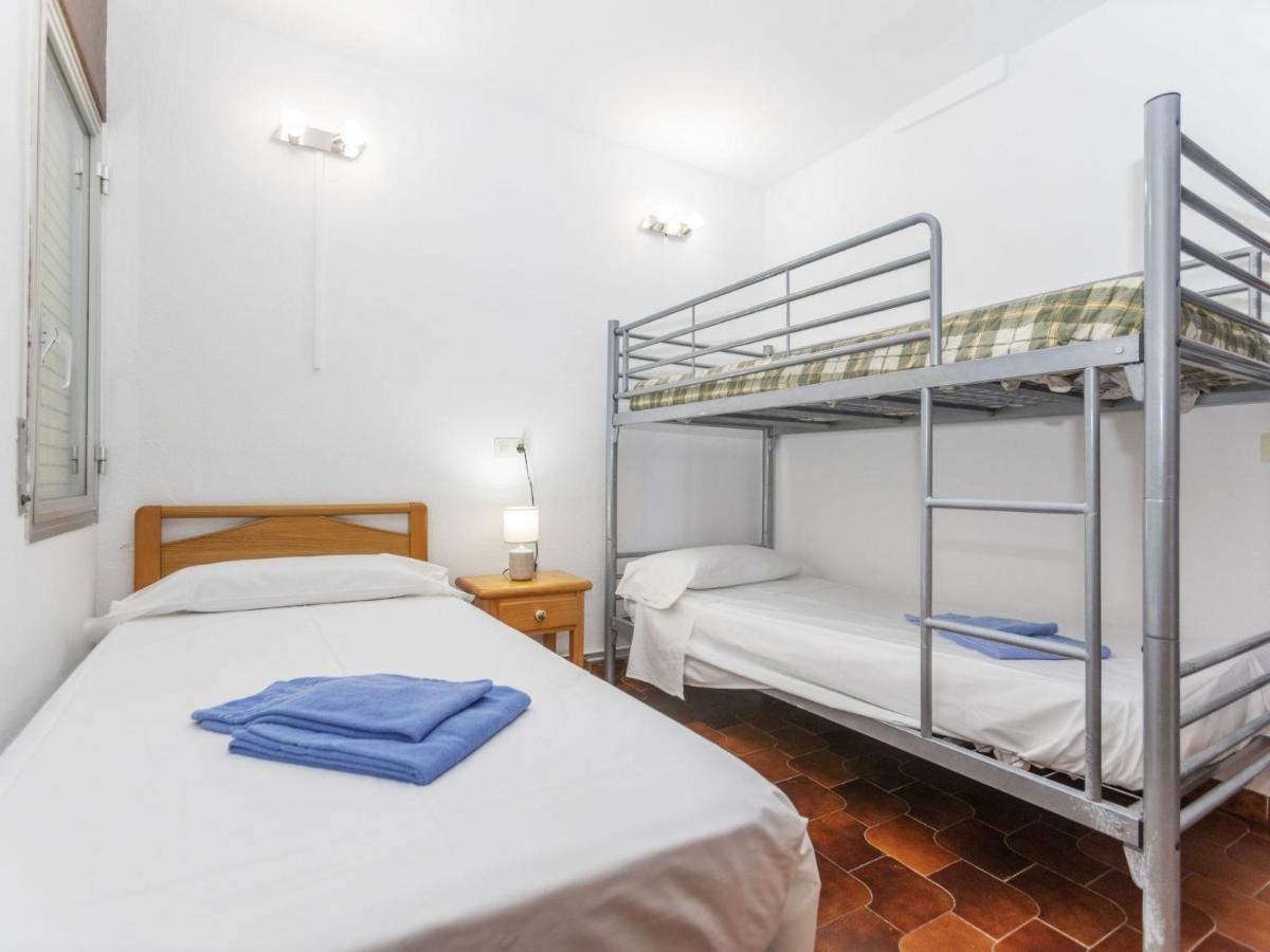 Apartment Fanals-2 By Interhome Platja d'Aro Zewnętrze zdjęcie