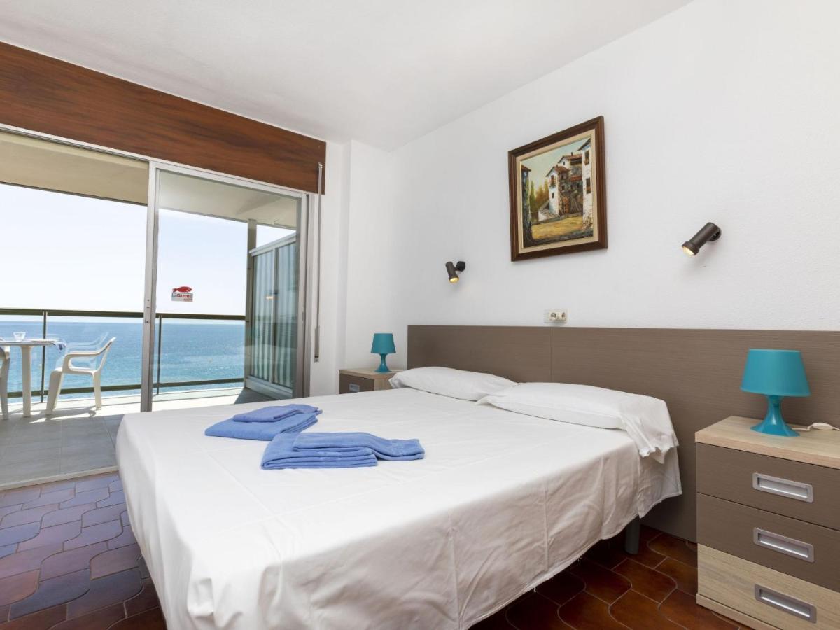 Apartment Fanals-2 By Interhome Platja d'Aro Zewnętrze zdjęcie