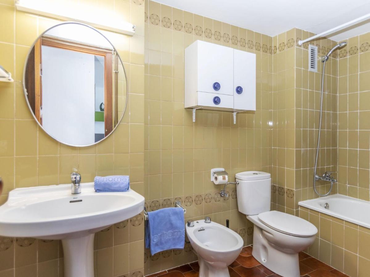Apartment Fanals-2 By Interhome Platja d'Aro Zewnętrze zdjęcie